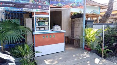 WARUNG BAKSO & SOTO LANGGANAN SETIA