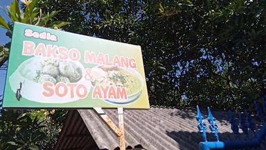 WARUNG BAKSO & SOTO LANGGANAN SETIA