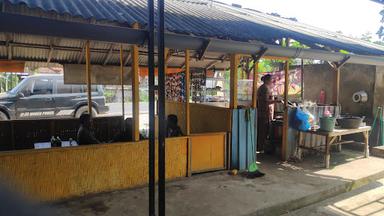 WARUNG BU RIF