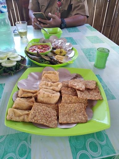 WARUNG MAKAN WS