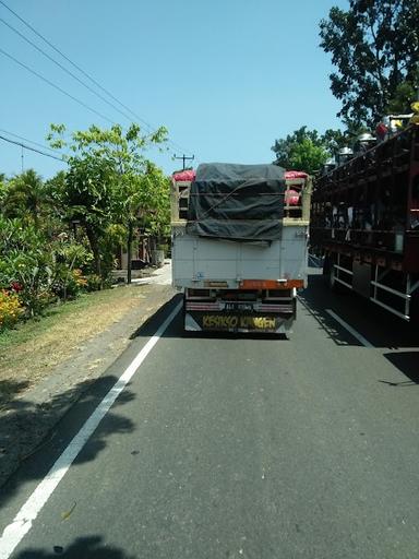 WARUNG RERE