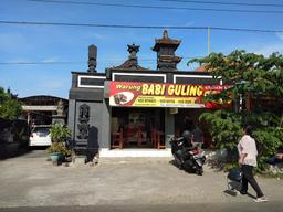 Photo's Wr.Babi Guling