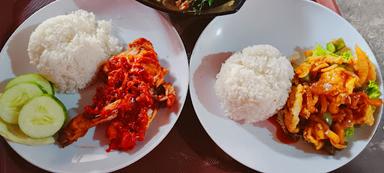 DAPUR NAYYA