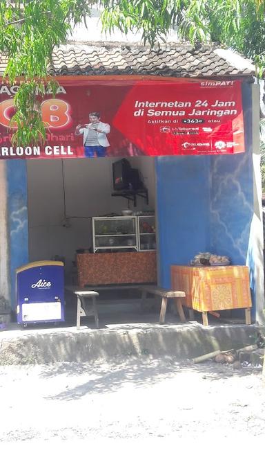 MERTA ASIH MINI CAFE