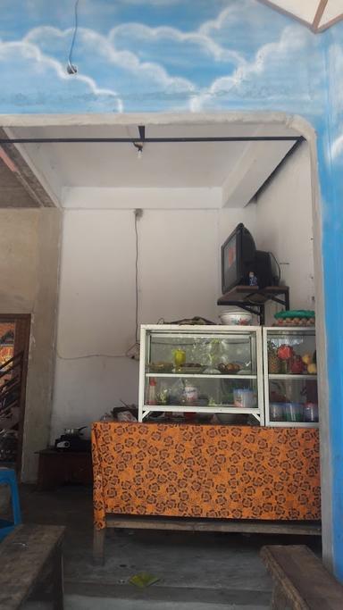 MERTA ASIH MINI CAFE