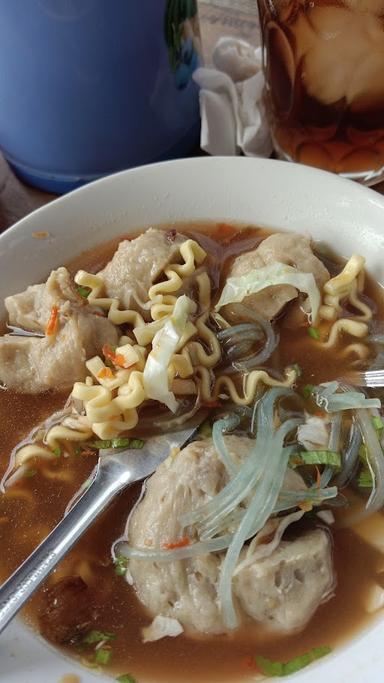 BAKSO BENJOO