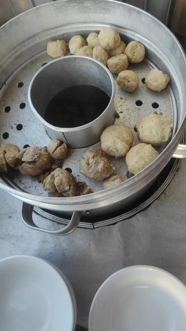 BAKSO BENJOO