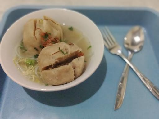 KEDAI BAKSO VIRAL