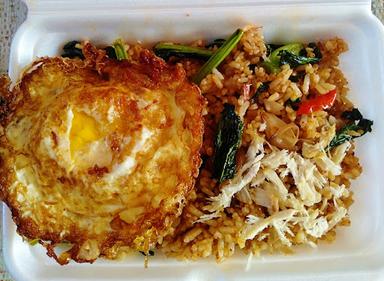 KULINER BANDUNG NEGARA ( SEDIA ANEKA SEBLAK, BASO ACI, CIRENG ISI AYAM, CIMOL, CIPAK, DLL )