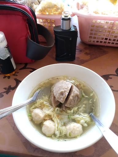 WARUNG BAKSO NABILA