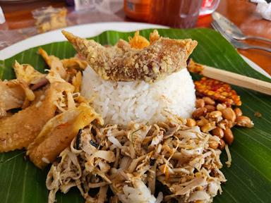 WARUNG MAKAN BETEN KETAPANG 3