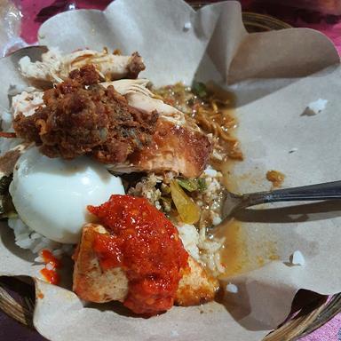 WARUNG NASI BALI BU SAYU