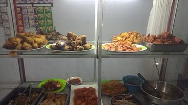 WARUNG NASI NUNAS WANGI