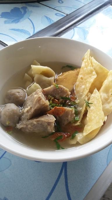 BAKSO MALANG