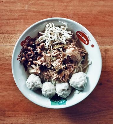 BAKSO MBA SITI