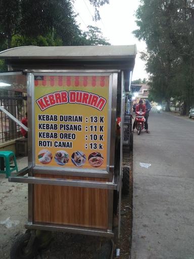 MAPIA KEBAB