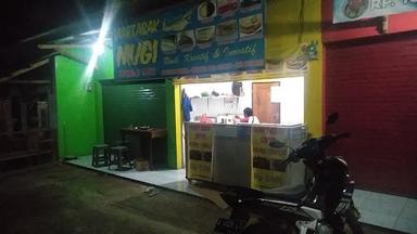 MARTABAK MUGI MANIS & TELOR