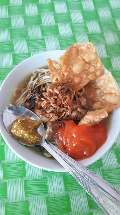 MIE AYAM ABAH PARTA