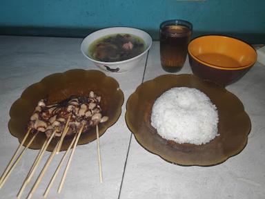 SATE & SOP KAMBING