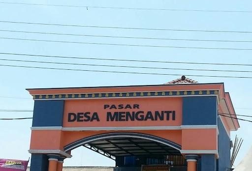 DEPOT MENGANTI