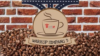 CAFE SIMPANG TIGA