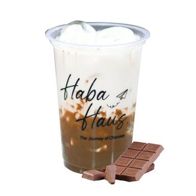 HABA HAUS COKELAT - RAYA MENGANTI