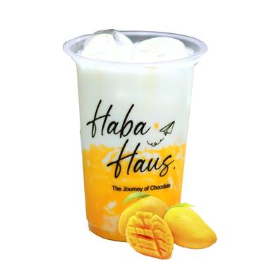 HABA HAUS COKELAT - RAYA MENGANTI