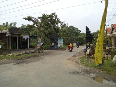 NASI PECEL MADIUN  MANIS REJO