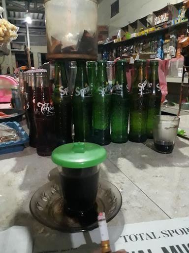 WARKOP PUTIH SEJATI