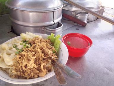 BAKSO ARJUNO , PANGSIT JAKARTA