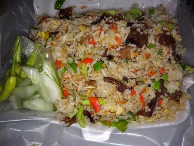 WARUNG CHINESE FOOD OM INDRA