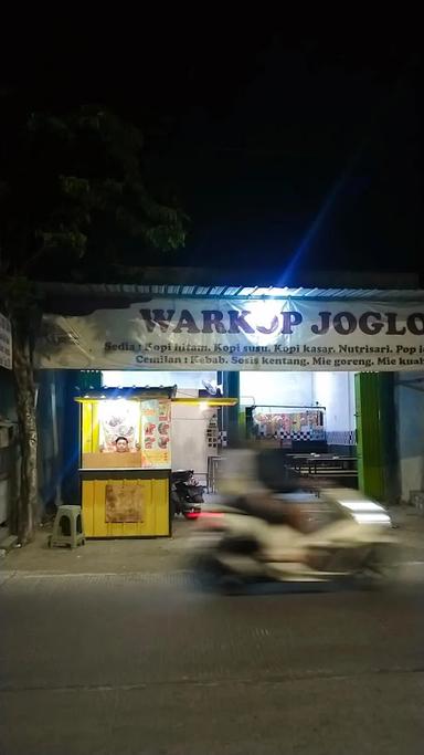 KINGKEBAB & WARKOP JOGLO