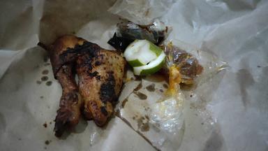 AYAM BAKAR CITRA RASA