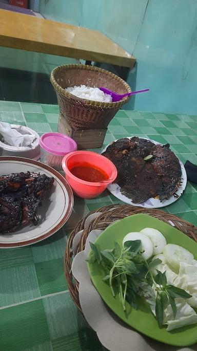 AYAM BAKAR SARI RASA