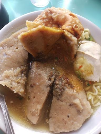 BAKSO BAROKAH (MBAK ERLA)