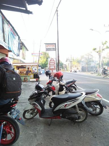 BAKSO BERANAK