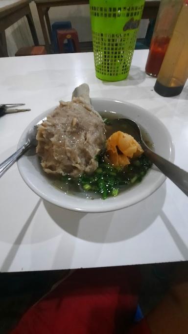 BAKSO IGA SAPI KALIMASADA