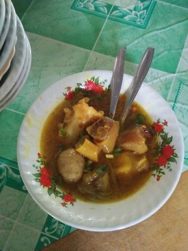 BAKSO KIKIL - ES DEGAN ASLI YANG LAMA