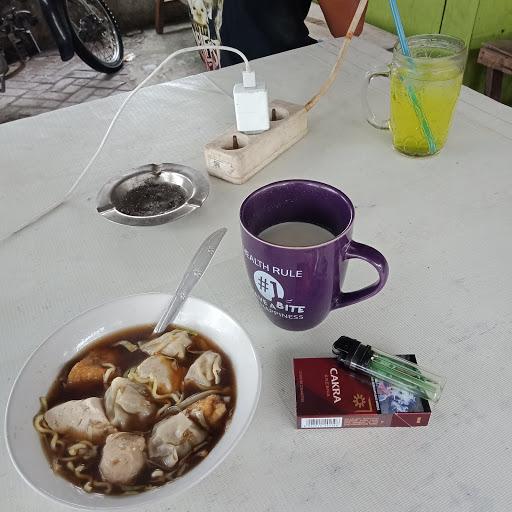 BAKSO MALANG