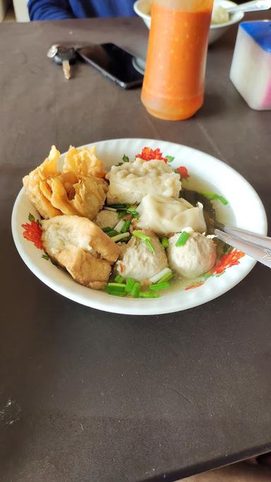 BAKSO PRATAMA