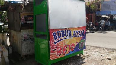 BUBUR AYAM BEJO