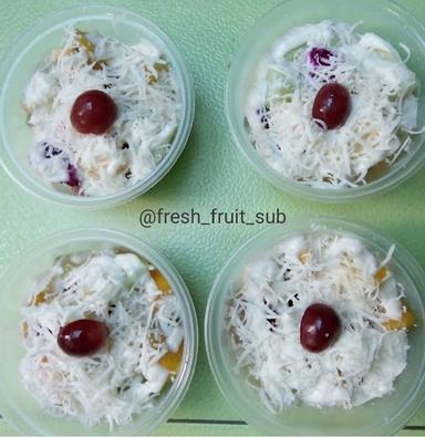 FRESH FRUIT SEPTI