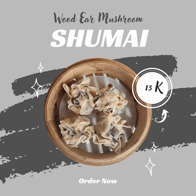 HAO CHI HOMEMADE DIMSUM - BRINGKANG MENGANTI