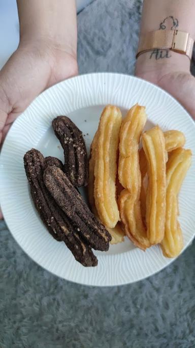 KEDAI MBAK AJENG(AYAM GORENG MBELCIT, MIE NYEMEK,MIE TEK TEK,BIHUN,CAPJAY)