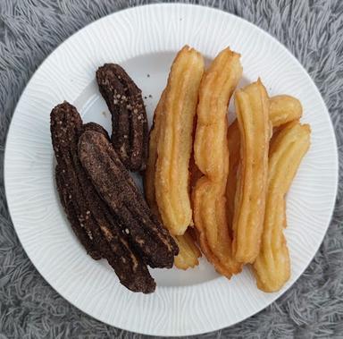 KEDAI MBAK AJENG(AYAM GORENG MBELCIT, MIE NYEMEK,MIE TEK TEK,BIHUN,CAPJAY)