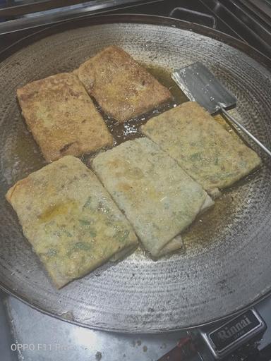 MARTABAK & TERANG BULAN CITA RASA AL AKBAR. ASLI PUTRA LEBAKSIU TEGAL