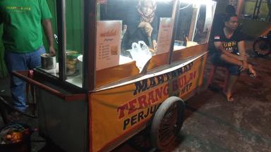 MARTABAK TERANG BULAN PERJUANGAN (MTP)