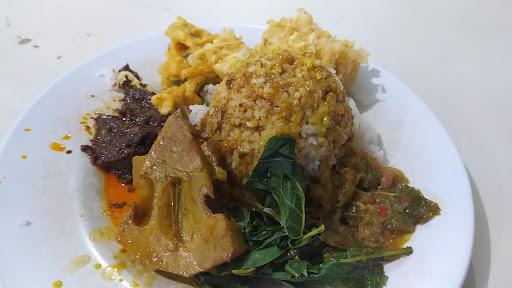 MASAKAN PADANG TALAGO INDAH MENGANTI