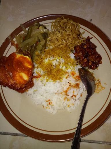 NASI KRAWU BU FARA