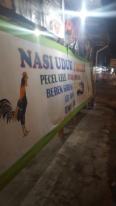 NASI UDUK IMADE